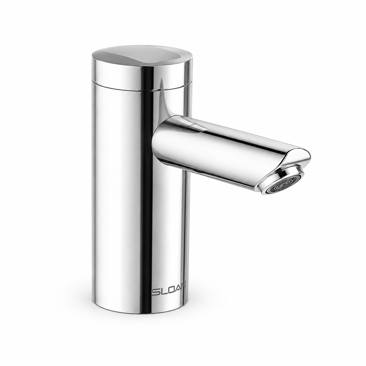 Sloan Optima EAF-275 solar powered commercial sensor faucet