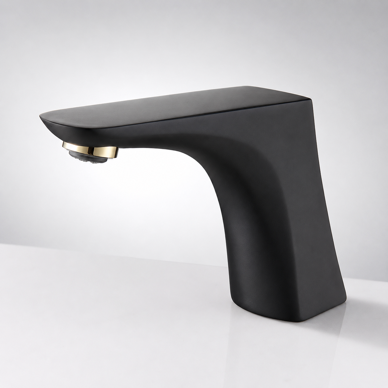 BathSelect Commercial Automatic Infrared Sensor Hands Free Faucet