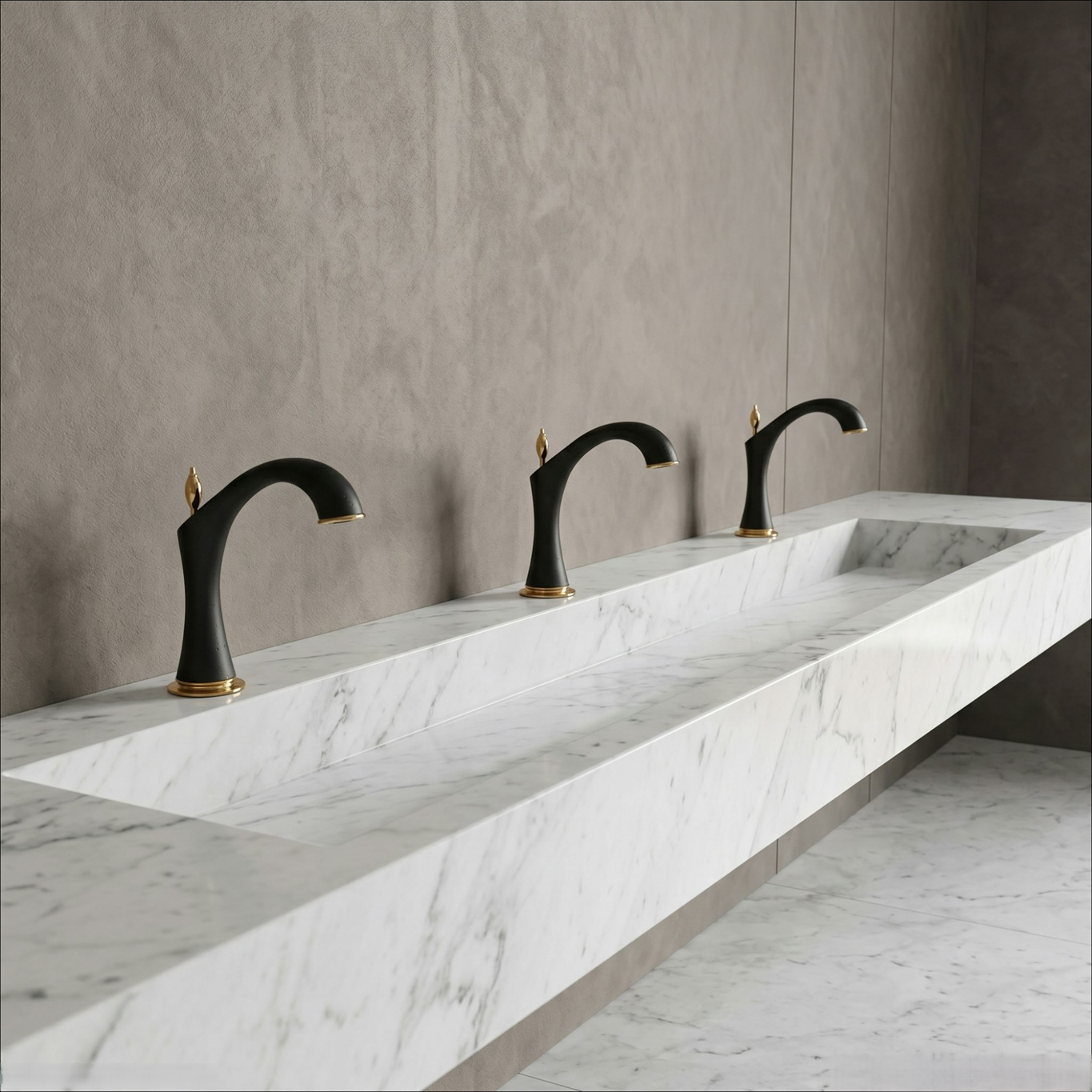 American Standard NextGen Selectronic 0.35 GPM Touchless Faucet