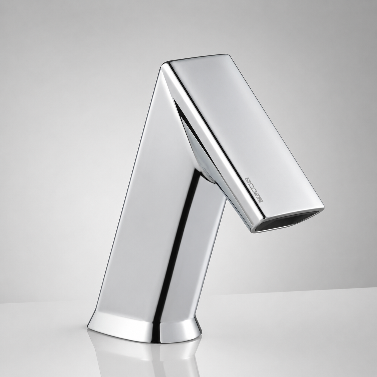 Sloan BASYS EFX-200 double infrared commercial sensor faucet