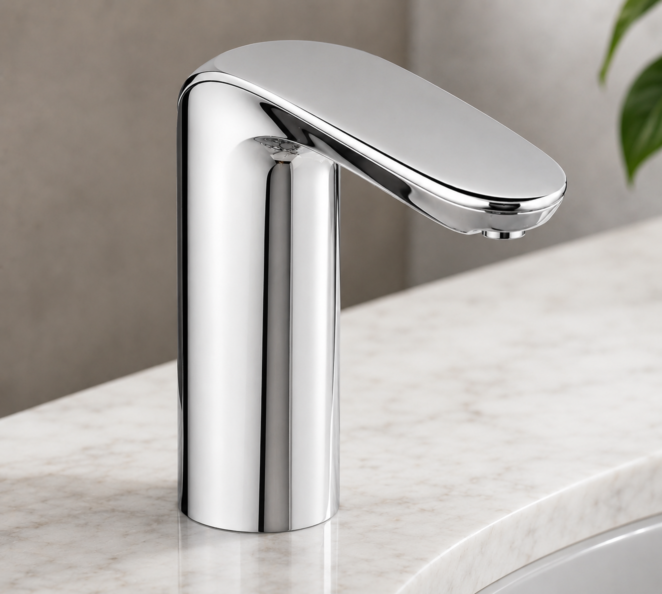 American Standard NextGen Selectronic commercial touchless sensor faucet