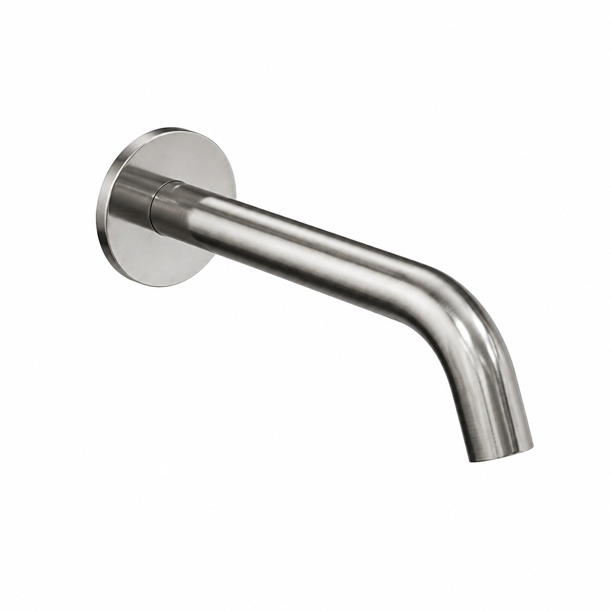 TOTO Helix 0.35 GPM Touchless Wall Mount Faucet